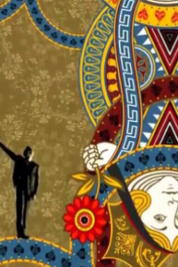 Casino Royale [You Know My Name]